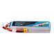 Gens ace 900mAh 14.8V 80C 4S1P Lipo акумулятор Pack with XT30 Plug ( F5J ) GEA9004S80X3_gs фото 1