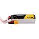 Tattu Lipo 450mAh 95C 3S1P 11.4V HV XT30U-F Довга упаковка TAA4503S95XT3L_gs фото 1