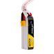 Tattu Lipo 450mAh 95C 3S1P 11.4V HV XT30U-F Довга упаковка TAA4503S95XT3L_gs фото 3