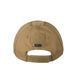 Helikon - Tactical Cap - Olive Green - CZ-BBC-PR-02 (для страйкболу) CZ-BBC-PR-02 фото 13