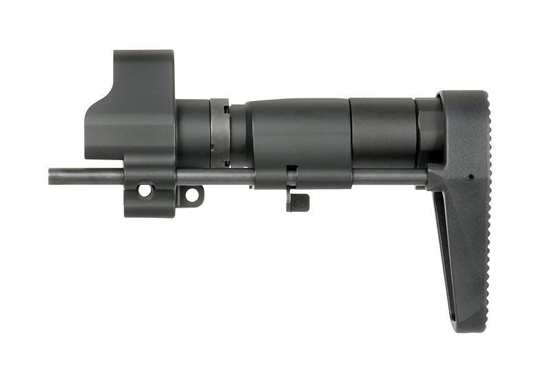 Приклад PDW для MP5 [CYMA] FBP4039_tw фото