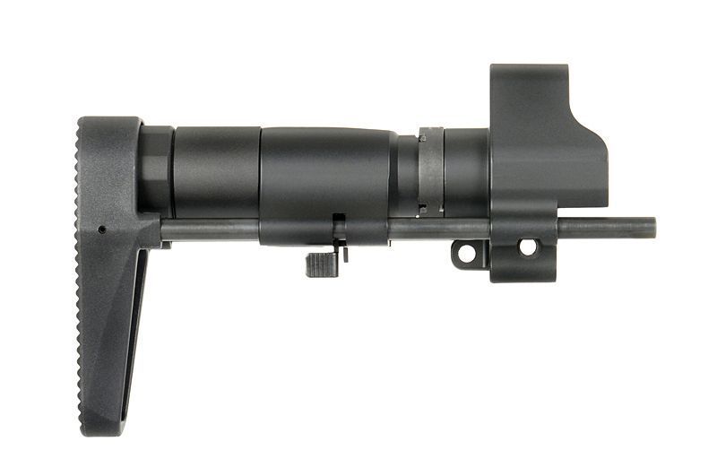 Приклад PDW для MP5 [CYMA] FBP4039_tw фото