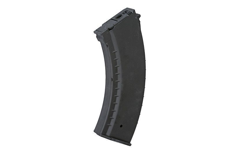 Магазин бункерный Cyma AK 550 Bbs Black 21392 фото