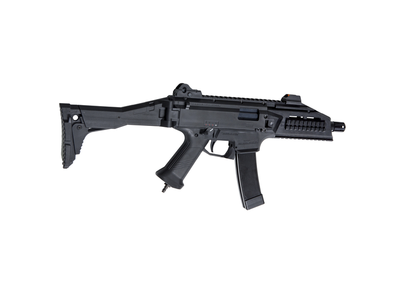 CZ Скорпіон EVO 3 A1, HPA, чорний 18671_ag фото