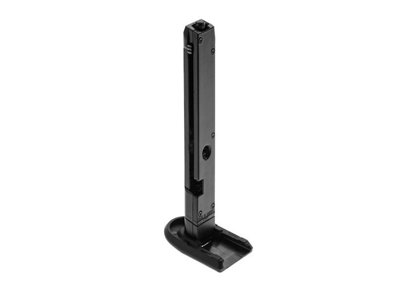 Журнал PDP F-Series, 6 мм CO2, 11-й выпуск 2.6600.1_tmh фото