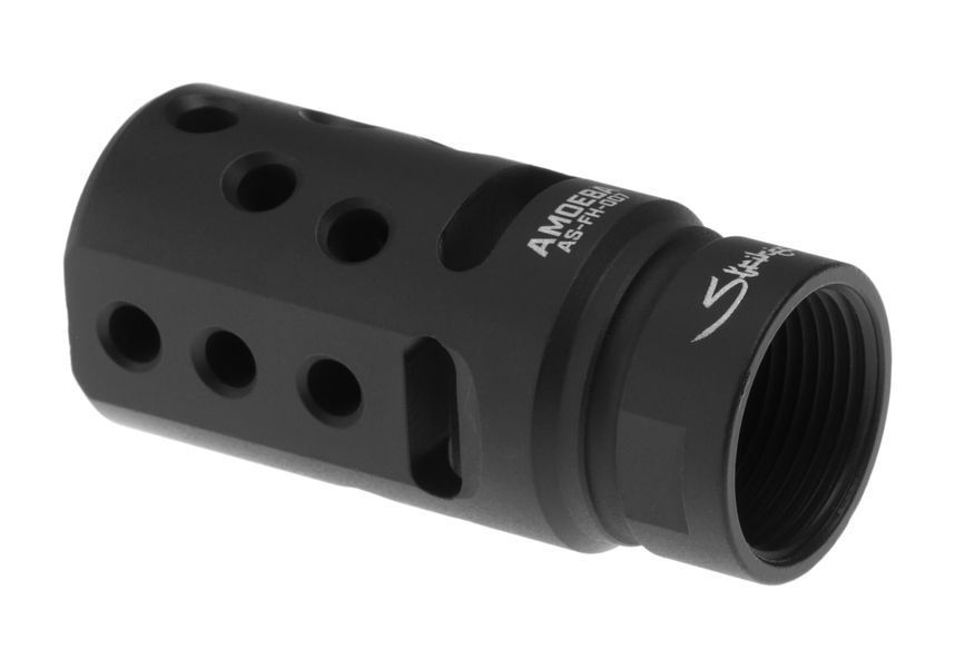 Глушник Amoeba FH-007 S1 Striker Flashhider AS-FH-007_tmh фото