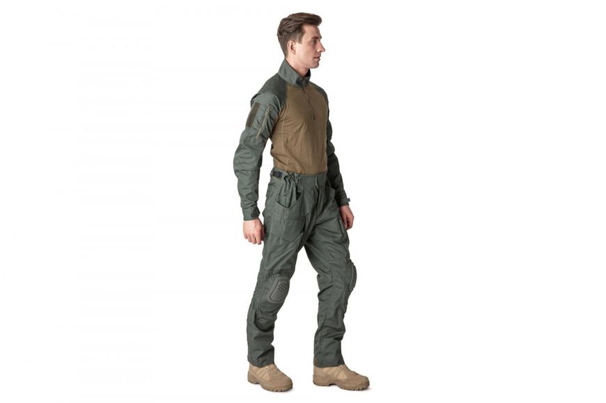 Костюм Primal Gear Combat G4 Uniform Set Olive Size M 23997-m фото