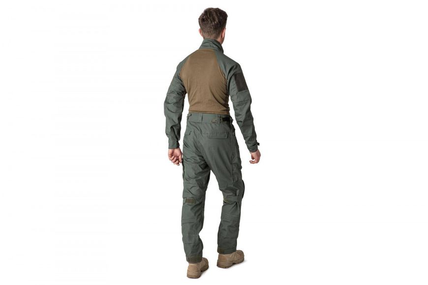 Костюм Primal Gear Combat G4 Uniform Set Olive Size M 23997-m фото