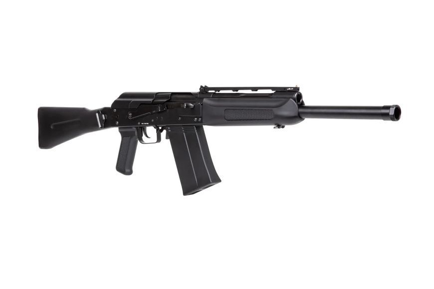 Реплика дробовика GBB Tokyo Marui Saiga-12K TMR-02-039153_gf фото
