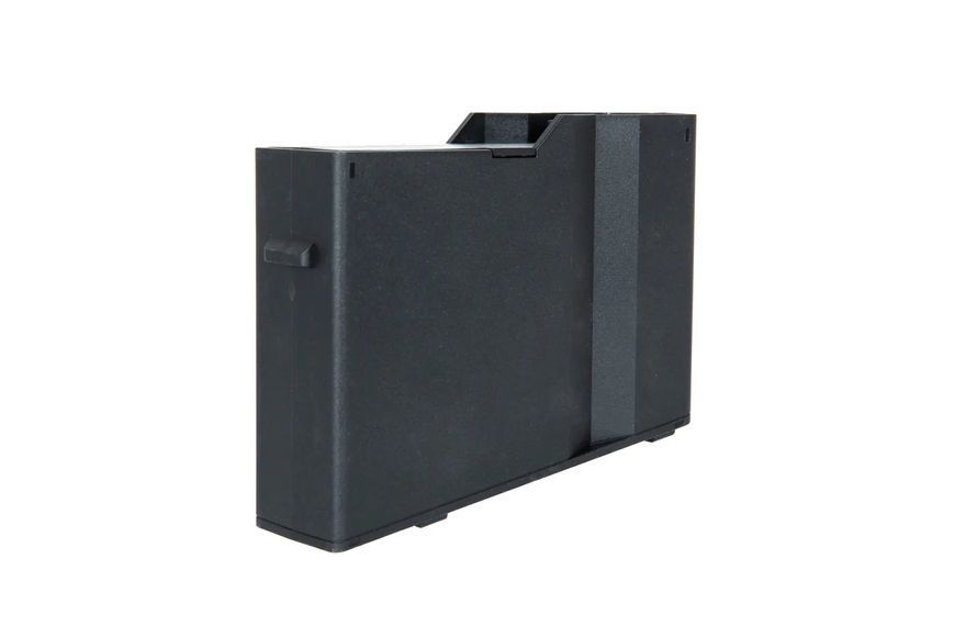 Low-Cap магазин на 125 шаров для реплик SW-024 - Чёрный SWL-05-034706_gf фото