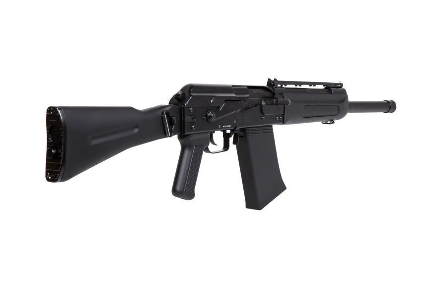 Реплика дробовика GBB Tokyo Marui Saiga-12K TMR-02-039153_gf фото