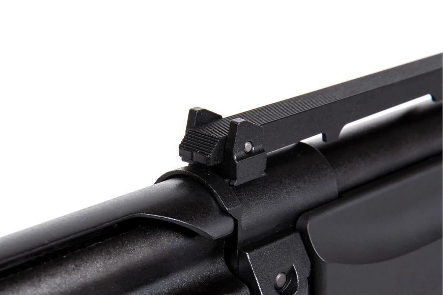 Реплика дробовика GBB Tokyo Marui Saiga-12K TMR-02-039153_gf фото