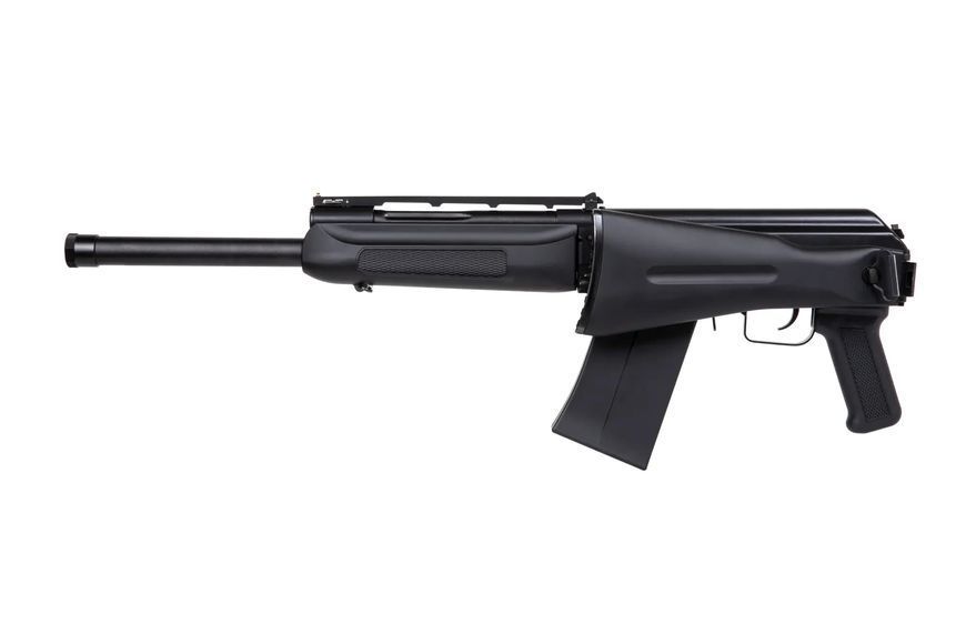 Реплика дробовика GBB Tokyo Marui Saiga-12K TMR-02-039153_gf фото