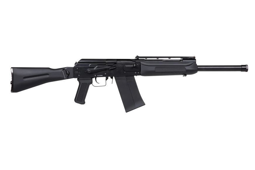 Реплика дробовика GBB Tokyo Marui Saiga-12K TMR-02-039153_gf фото