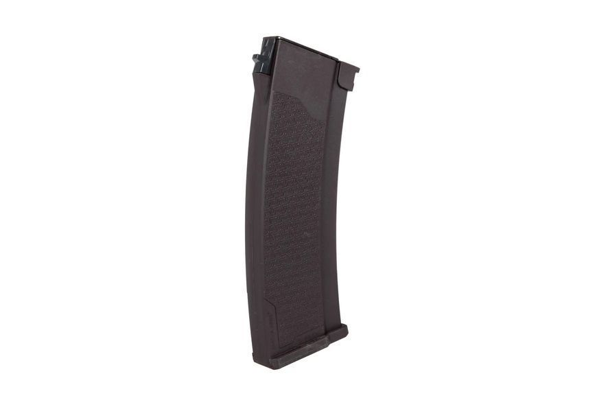 Hi-Cap магазин S-Mag на 430 шаров Specna Arms для серии J - Сливовый SPE-05-036113_gf фото