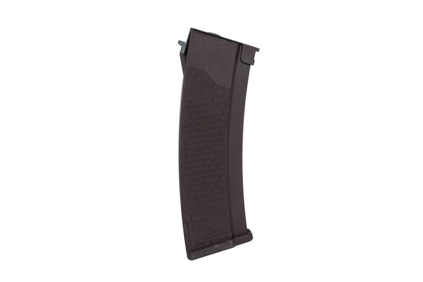 Hi-Cap магазин S-Mag на 430 шаров Specna Arms для серии J - Сливовый SPE-05-036113_gf фото