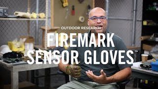 Рукавички Firemark Sensor 0727602467214_tmh фото