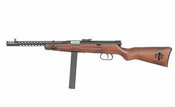 Страйкбольна репліка SW-08 M1938 - натуральне дерево [Snow Wolf] SW-08_tw фото