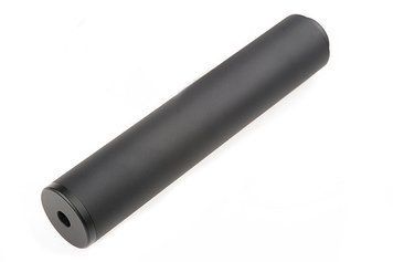 Tracer Unit Silencer Mod.1 - Black [FMA] TB1097-P_BR фото