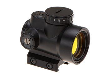 ТОиР Red Dot 2.0 МОА 9010109282901_tmh фото