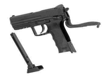 HK45 металева версія Co2 2.5978_tmh фото