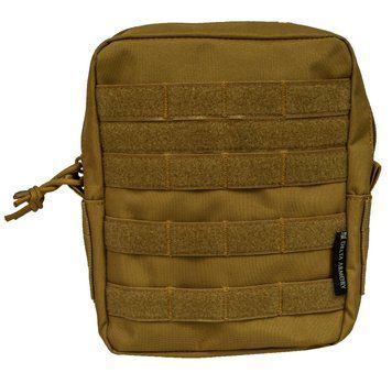Універсальний вантажний кейс BIG Delta Armory DA-TAC-44-TAN_ct фото