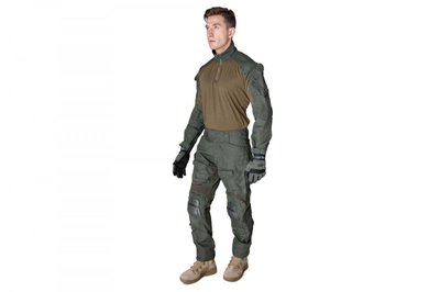 Костюм Primal Gear Combat G3 Uniform Set Olive Size L 24000-l фото