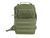 Многоцелевой рюкзак V3 для Chest Rig / Плитоноски MOLLE - Оливковое [8FIELDS] M51612097-OD_tw фото