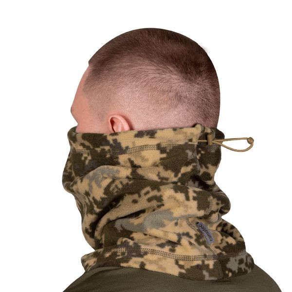 Шарф/Труба Camo-Tec Fix Fleece 260 MM14 27522 фото