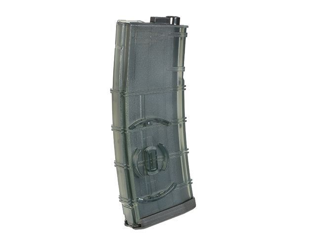 Полімерний магазин на 150 куль для AR15/M4 [BatlleAxe] 002-10B_tw фото