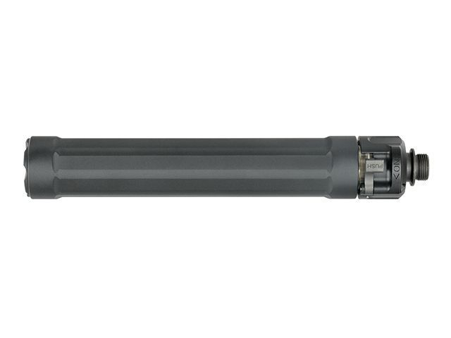 Трасерна насадка QD SPITFIRE для MP5K, MP5 PDW [5KU] BBP-312-BK-C_tw фото