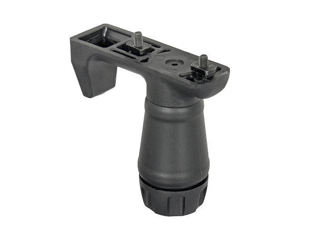 Передняя рукоятка M-LOK в стиле MP5K [CYMA] FBP4032_tw фото