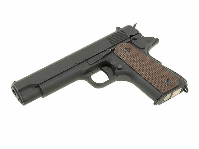 Пистолет Colt M1911 CM.123 [CYMA] (для страйкбола) FB3253 фото