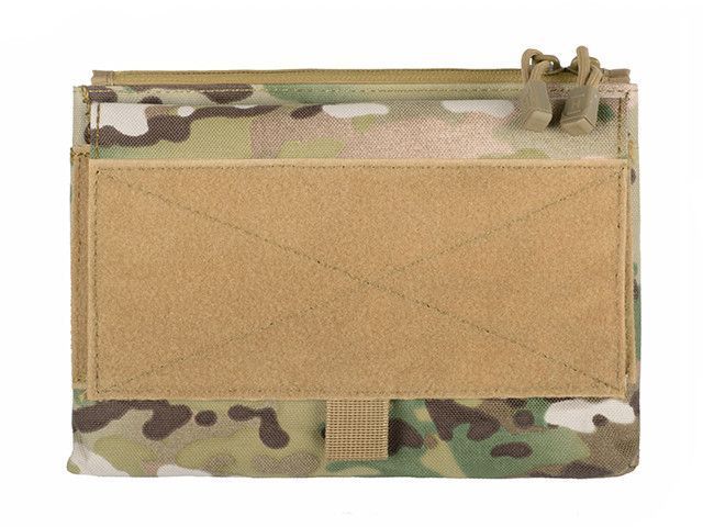 Передняя панель MOLLE KANGAROO &mdash; Multicam [8FIELDS] (для страйкбола) M51613258-CP фото