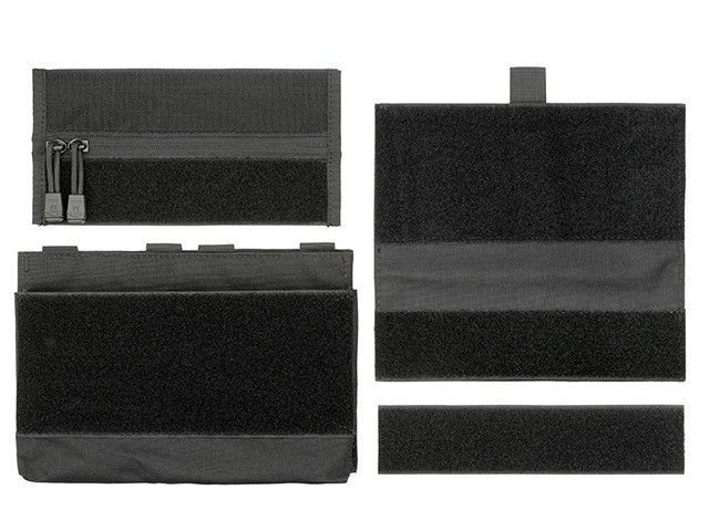 Передняя панель MOLLE KANGAROO &mdash; Multicam [8FIELDS] (для страйкбола) M51613258-CP фото