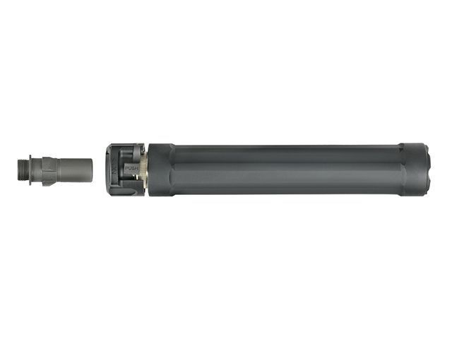 Трасерна насадка QD SPITFIRE для MP5K, MP5 PDW [5KU] BBP-312-BK-C_tw фото
