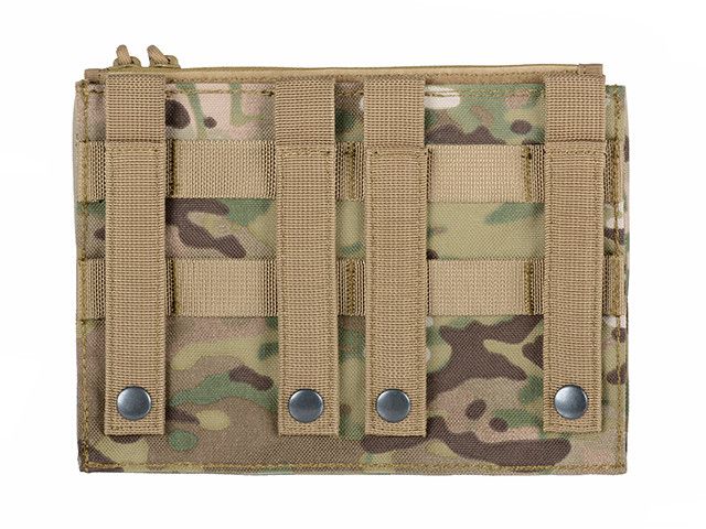 Передняя панель MOLLE KANGAROO - Multicam [8FIELDS] (для страйкбола) M51613258-CP фото