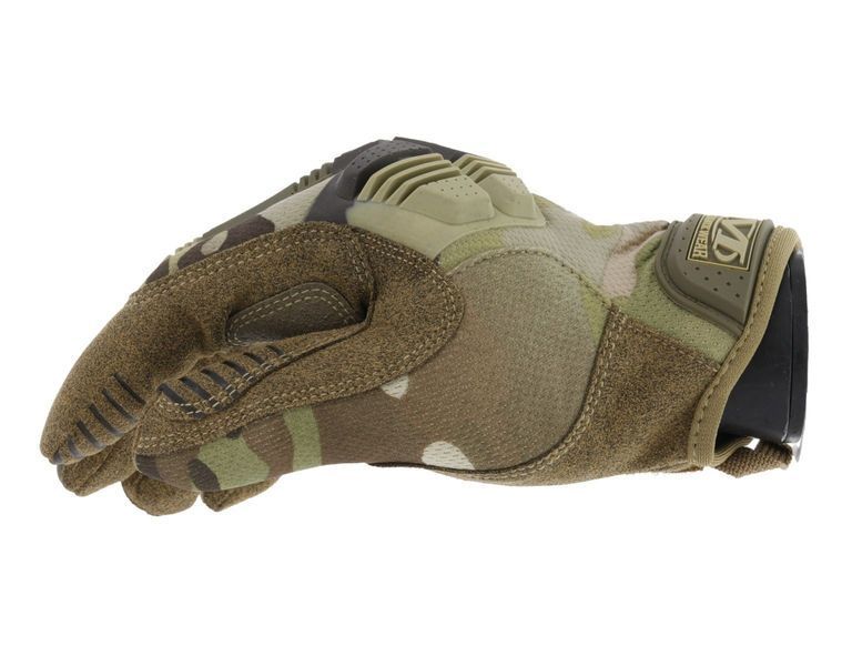 Тактичні рукавиці Mechanix M-Pact Gloves Multicam Size XL 24226-xl фото