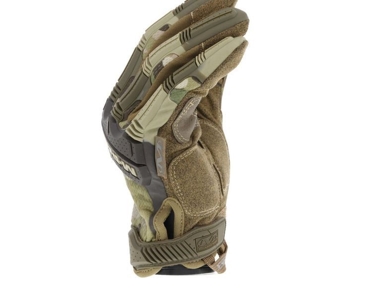 Тактичні рукавиці Mechanix M-Pact Gloves Multicam Size XL 24226-xl фото