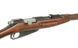 Карабин Мосина S&T M1938 Real Wood (натуральное дерево) STSPG20CRW_tw фото 10