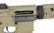 Карабін M4 CQB with silencer ABS CM.513 &ndash; Black ,CYMA ,(без АКБ та ЗУ) FB4062_BR фото 8