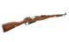 Карабин Мосина S&T M1938 Real Wood (натуральное дерево) STSPG20CRW_tw фото 15