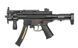 Передняя рукоятка M-LOK в стиле MP5K [CYMA] FBP4032_tw фото 8