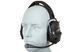 Тактична гарнітура Wosport HD-17-A Gen 6 - Чорна WSP-31-042362_gf фото 1