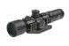 Оптический прицел 1,5-5X40 BE [Theta Optics] (для страйкбола) THO-10-011607 фото 2
