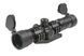 Оптический прицел 1,5-5X40 BE [Theta Optics] (для страйкбола) THO-10-011607 фото 1