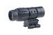 Магнифер Theta Optics 3x35 V2 Black 22442 фото 2