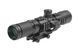 Оптический прицел 1,5-5X40 BE [Theta Optics] (для страйкбола) THO-10-011607 фото 3