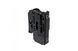 Итог для турникета GFC Accessories Polymer Tourniquet Pouch Black [24084] 24084 фото 2