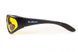 Окуляри поляризаційні BluWater Samson-2 Polarized (yellow) жовті 4ШАРК-30П фото 3